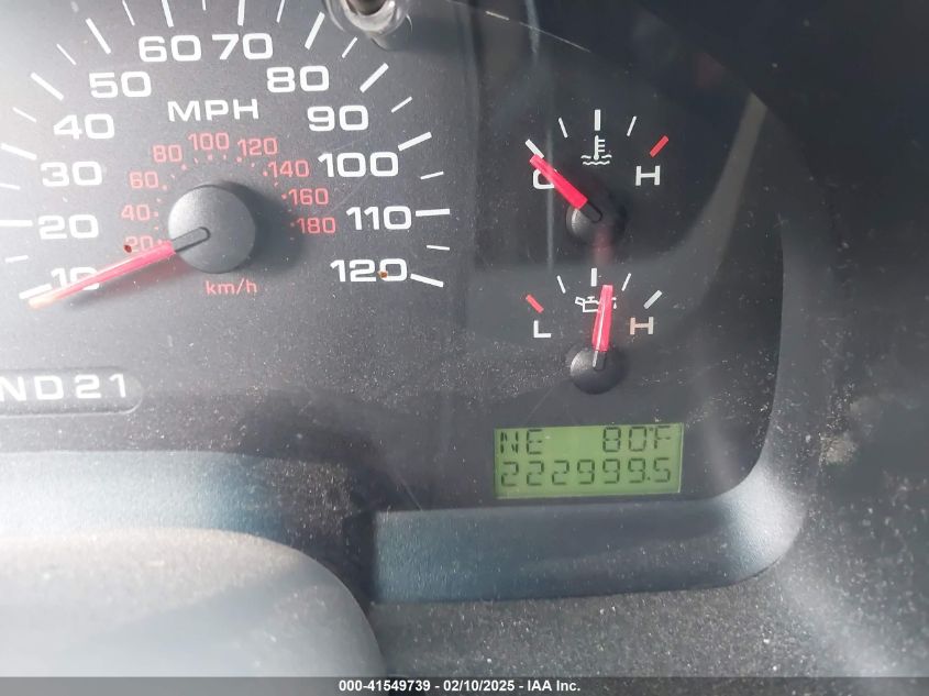 2006 Ford F-150 Fx4/Lariat/Xl/Xlt VIN: 1FTPX14576NA12728 Lot: 41549739