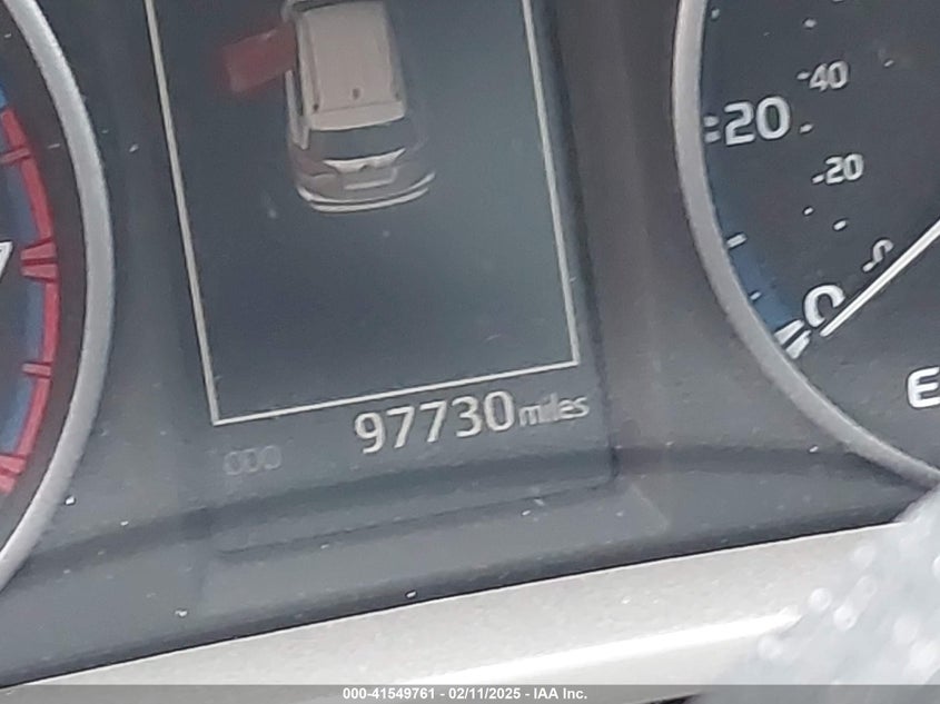 2017 TOYOTA RAV4 LE - 2T3BFREV2HW574591