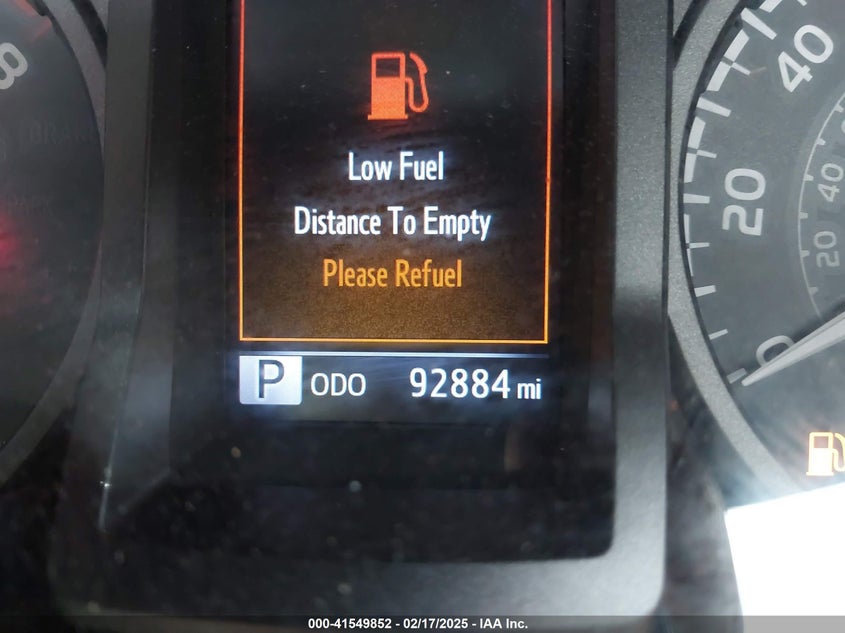 2017 TOYOTA TACOMA DBL CAB/SR/TRDSPT/OR/PRO - 3TMCZ5ANXHM065327