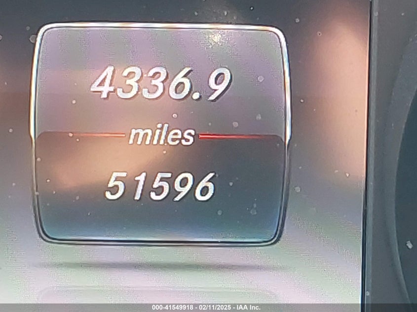 2019 MERCEDES-BENZ GLC 350E 4MATIC - WDC0G5EB7KF619675