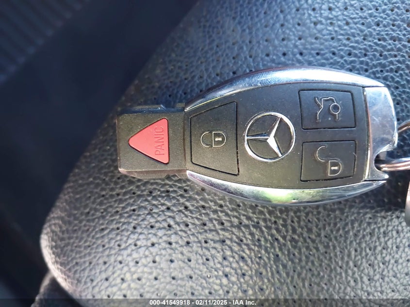 2019 MERCEDES-BENZ GLC 350E 4MATIC - WDC0G5EB7KF619675