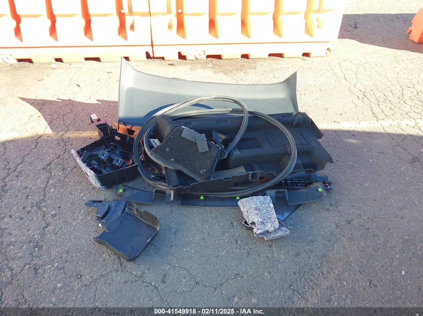 2019 MERCEDES-BENZ GLC 350E 4MATIC - WDC0G5EB7KF619675