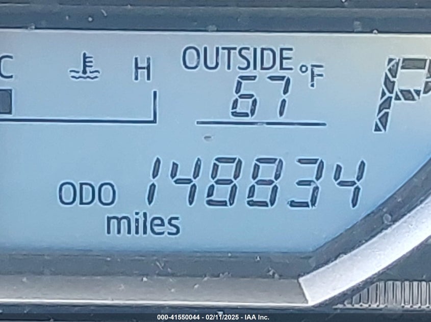 2015 TOYOTA RAV4 LE - JTMBFREV1FD120620