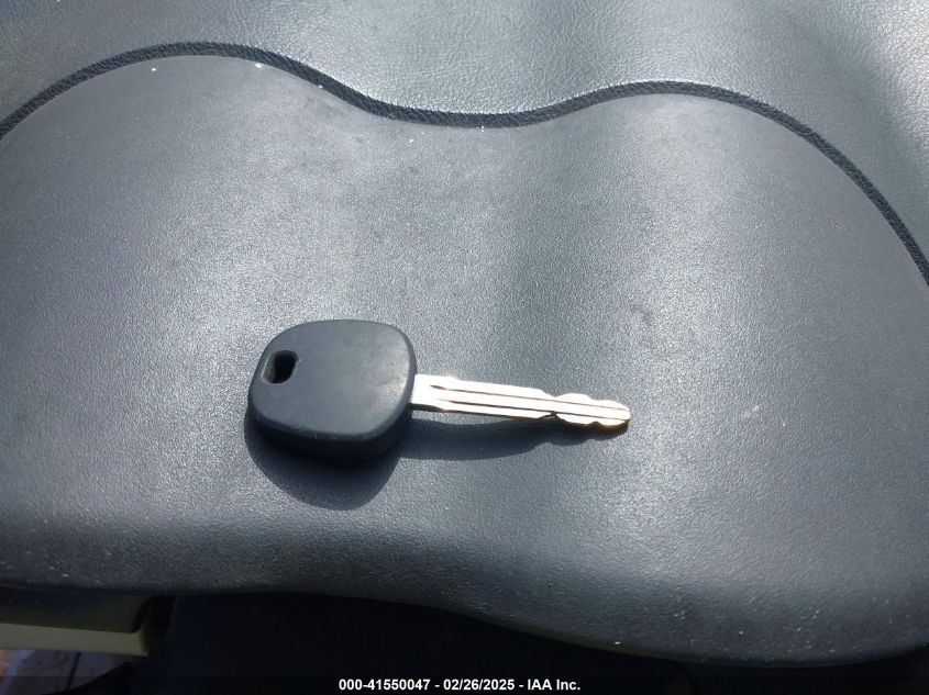 2011 Toyota Corolla Le VIN: 2T1BU4EE7BC560261 Lot: 41550047