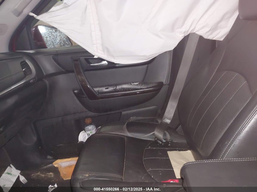 2015 CHEVROLET TRAVERSE VIN: 1GNKVJKDXFJ256799