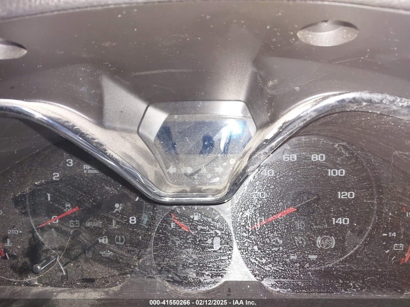 2015 CHEVROLET TRAVERSE VIN: 1GNKVJKDXFJ256799