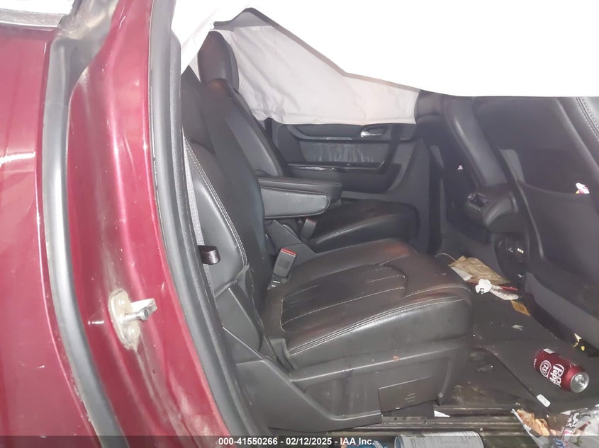 2015 CHEVROLET TRAVERSE VIN: 1GNKVJKDXFJ256799