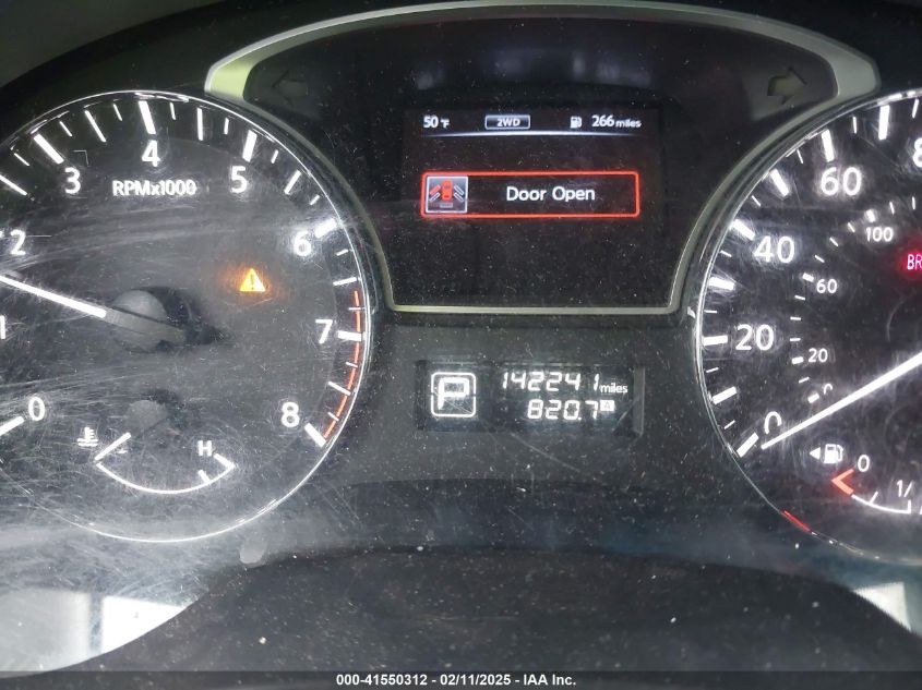 2015 Nissan Pathfinder Platinum/S/Sl/Sv VIN: 5N1AR2MMXFC670693 Lot: 41550312