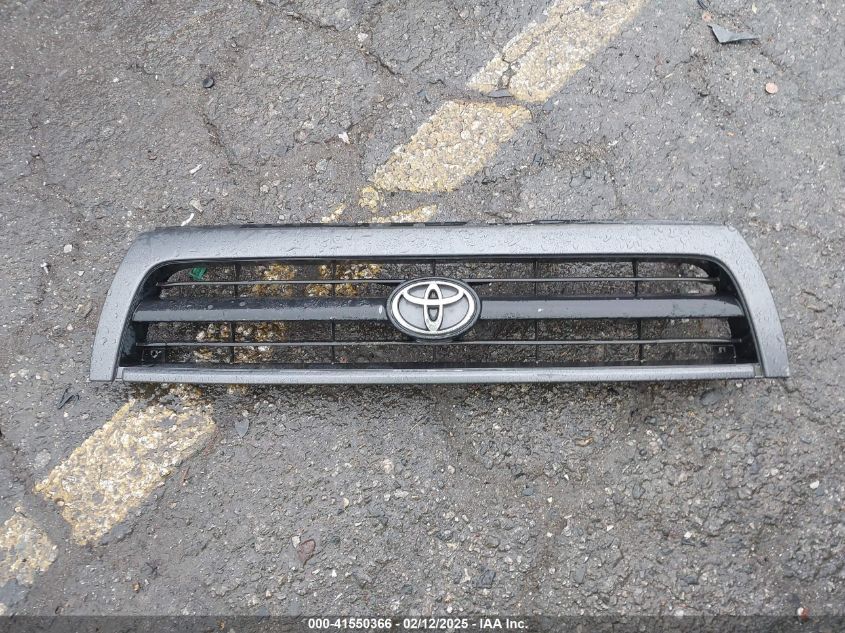 1998 Toyota 4Runner VIN: JT3GM84R2W9934920 Lot: 41550366