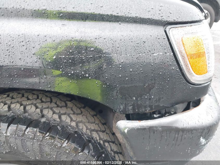 1998 Toyota 4Runner VIN: JT3GM84R2W9934920 Lot: 41550366