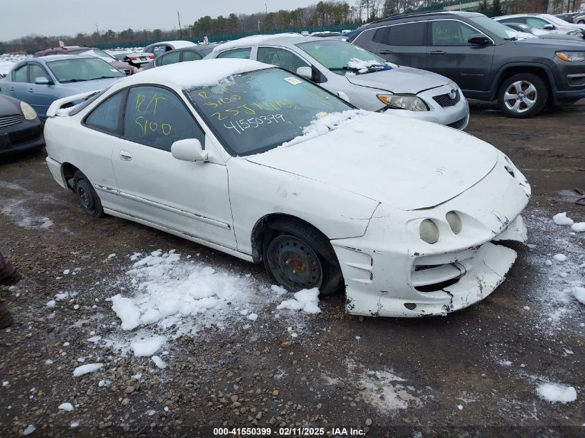 1994 Acura Integra