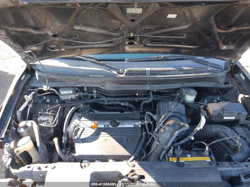 2006 Honda Element Ex VIN: 5J6YH28606L002204 Lot: 41550490