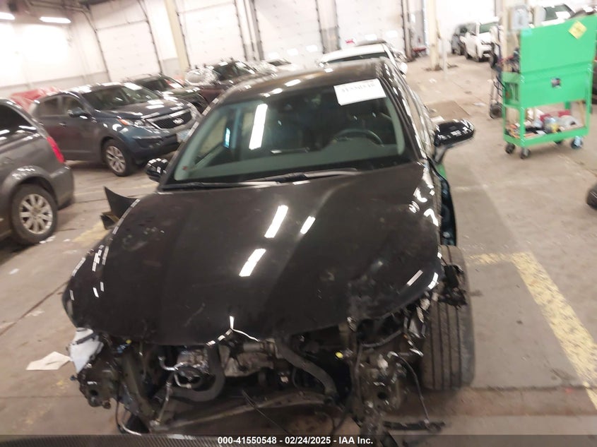 2024 TOYOTA CAMRY SE - 4T1G11BK5RU114822