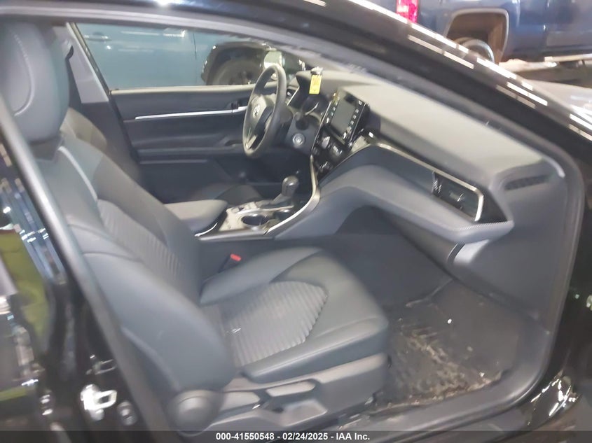 2024 TOYOTA CAMRY SE - 4T1G11BK5RU114822