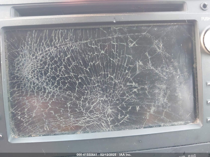 2013 CHEVROLET TRAVERSE 1LT - 1GNKRGKD3DJ101287