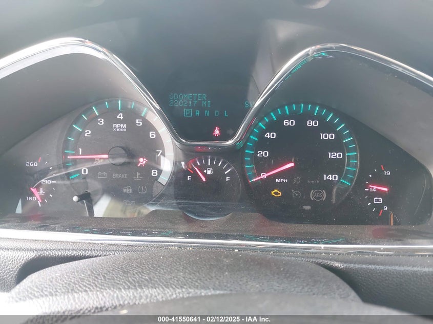 2013 CHEVROLET TRAVERSE 1LT - 1GNKRGKD3DJ101287