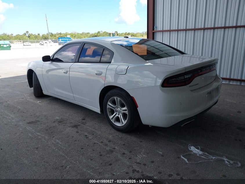 Vin: 2c3cdxbg8fh776843, lot: 42041552, dodge charger se 20153