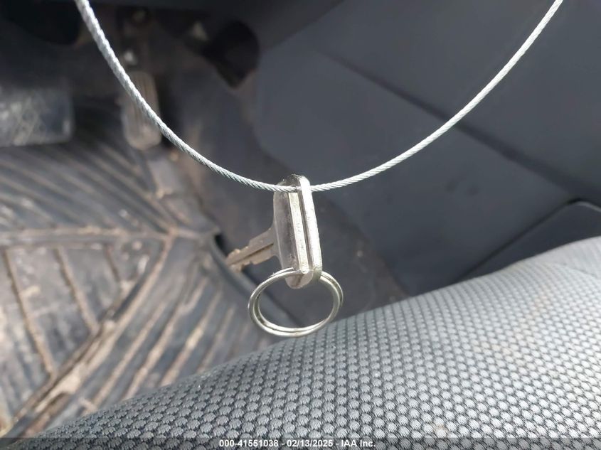 2003 Pontiac Vibe VIN: 5Y2SL62833Z425881 Lot: 41551038