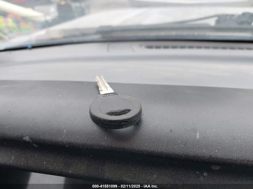 2000 Nissan Frontier Xe VIN: 1N6DD21SXYC425914 Lot: 41551099