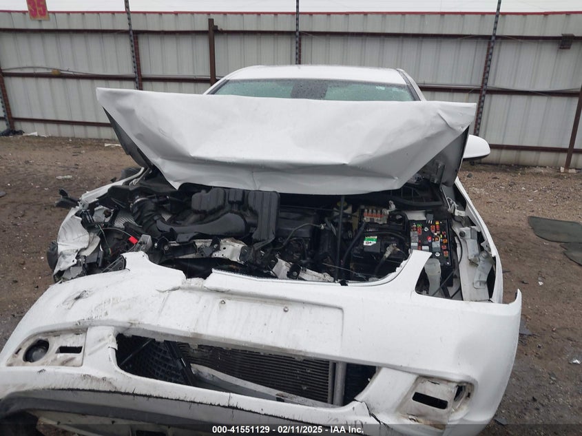 2014 BUICK VERANO VIN: 1G4PP5SK6E4143598
