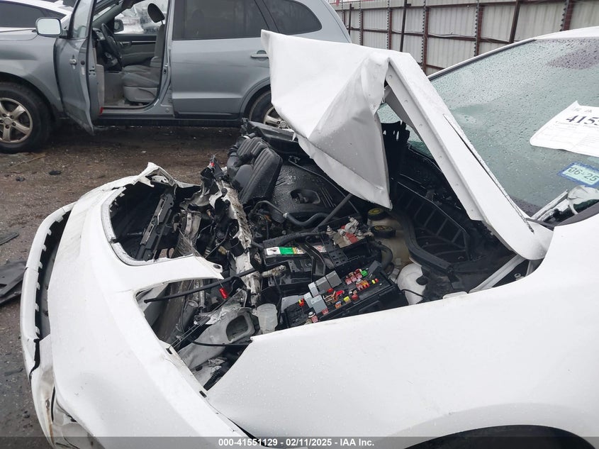 2014 BUICK VERANO VIN: 1G4PP5SK6E4143598