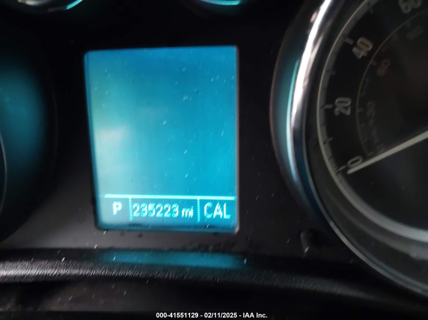 2014 BUICK VERANO VIN: 1G4PP5SK6E4143598