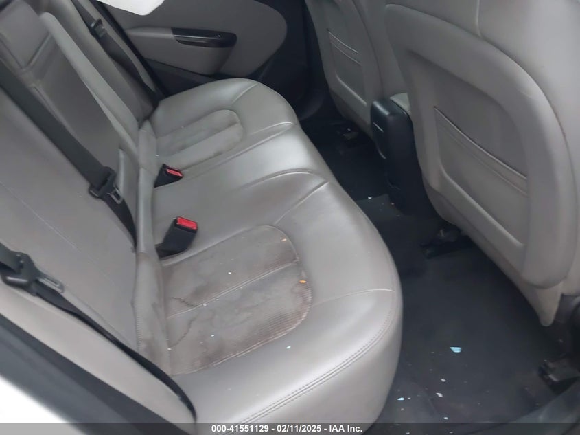 2014 BUICK VERANO VIN: 1G4PP5SK6E4143598
