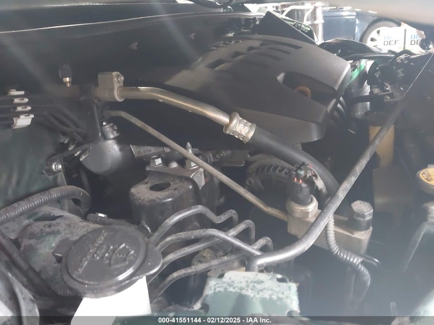 2016 TOYOTA COROLLA LE - 2T1BURHE2GC658971