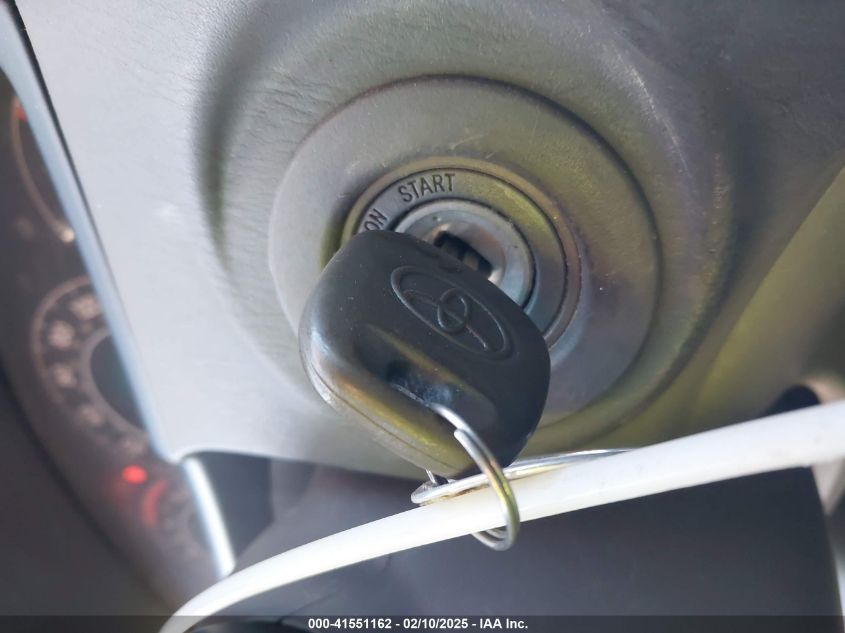 2007 Toyota Camry Solara Sle VIN: 4T1FA38P47U109389 Lot: 41551162