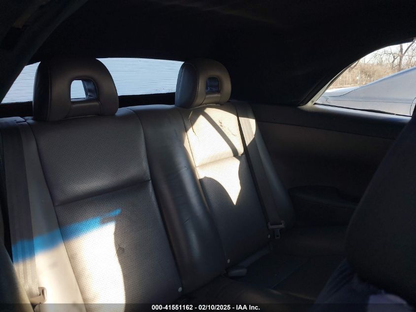 2007 Toyota Camry Solara Sle VIN: 4T1FA38P47U109389 Lot: 41551162