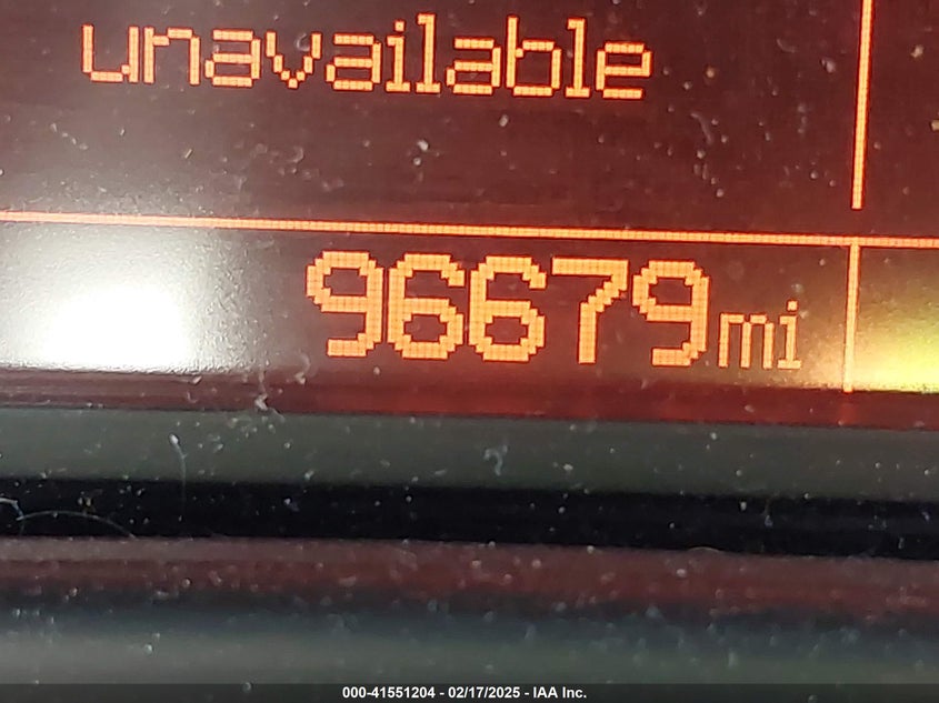 2014 FIAT 500L TREKKING - ZFBCFADH3EZ013347