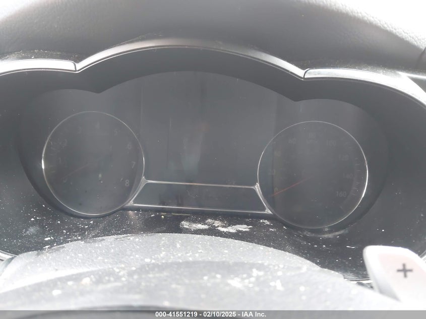 2011 KIA OPTIMA VIN: KNAGR4A67B5138717
