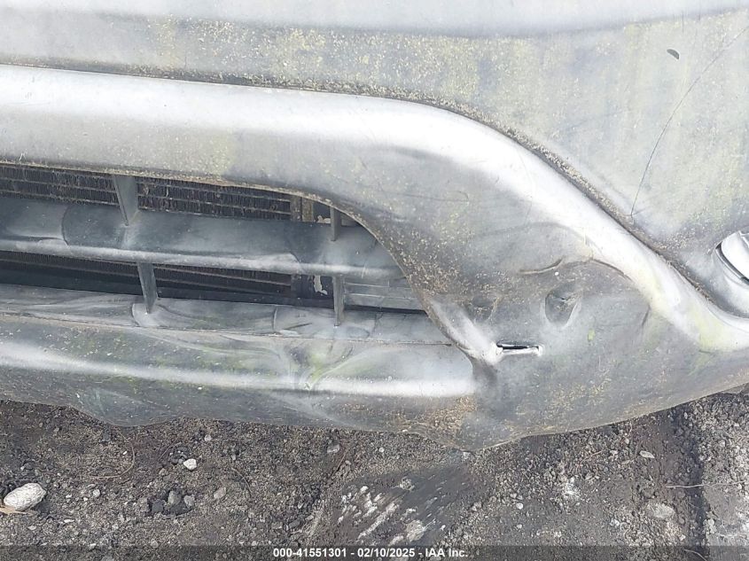 2003 Honda Cr-V Lx VIN: JHLRD68443C000238 Lot: 41551301