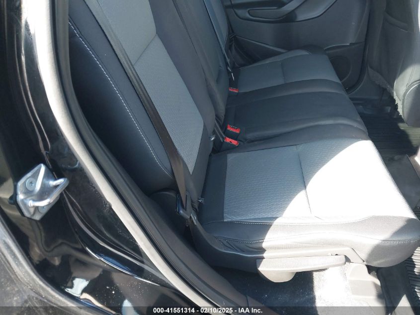 2018 Ford Escape Se VIN: 1FMCU9GDXJUB92211 Lot: 41551314