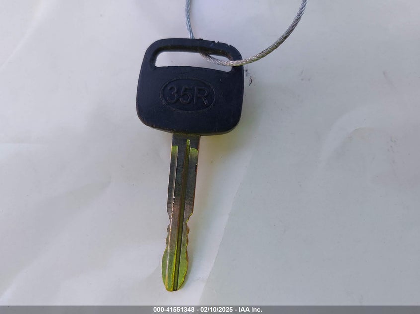 2006 SCION XA VIN: JTKKT624760145704
