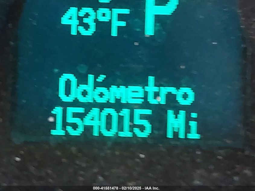 2012 Chevrolet Captiva Sport Ltz VIN: 3GNFL4E55CS585918 Lot: 41551478