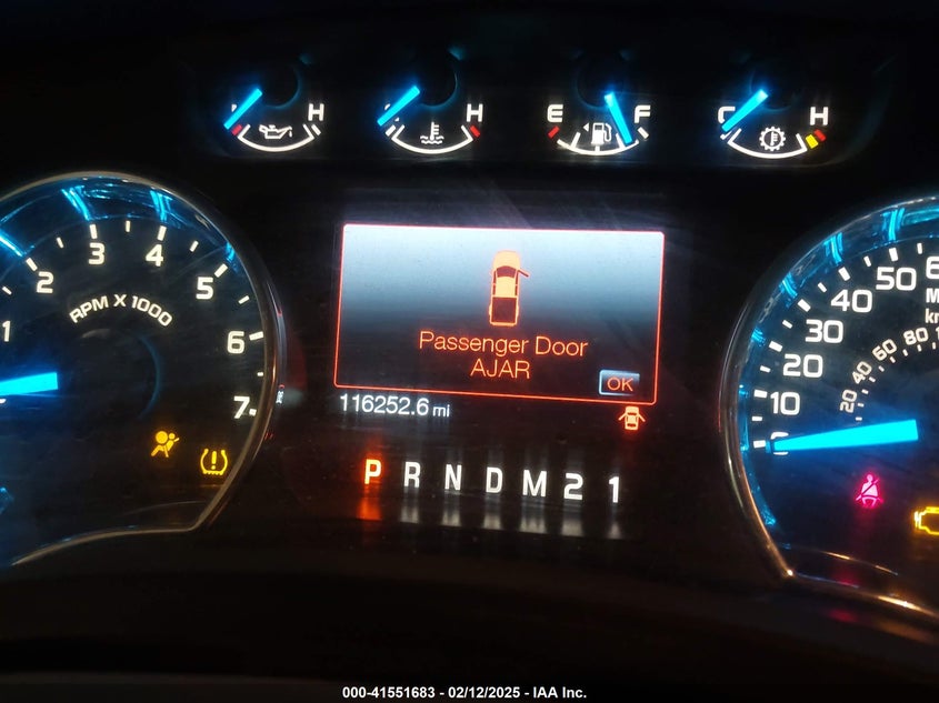 2014 FORD F150 VIN: 1FTFX1ET1EKE32641