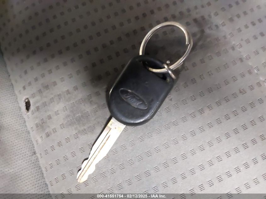 2007 Ford F-150 Fx4/Lariat/Xl/Xlt VIN: 1FTPX14547FA46590 Lot: 41551754