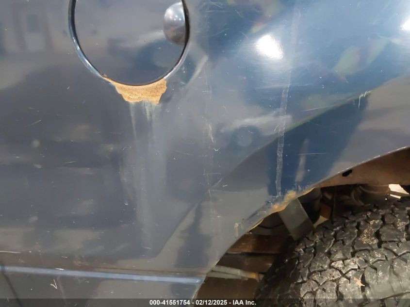 2007 Ford F-150 Fx4/Lariat/Xl/Xlt VIN: 1FTPX14547FA46590 Lot: 41551754