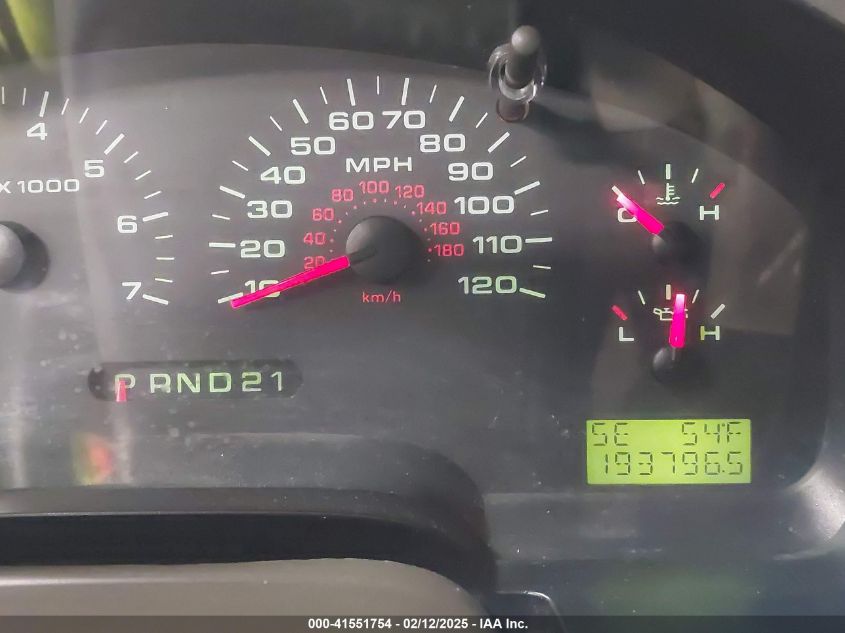 2007 Ford F-150 Fx4/Lariat/Xl/Xlt VIN: 1FTPX14547FA46590 Lot: 41551754