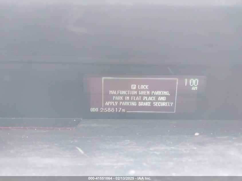 2010 TOYOTA PRIUS VIN: JTDKN3DU4A0094801