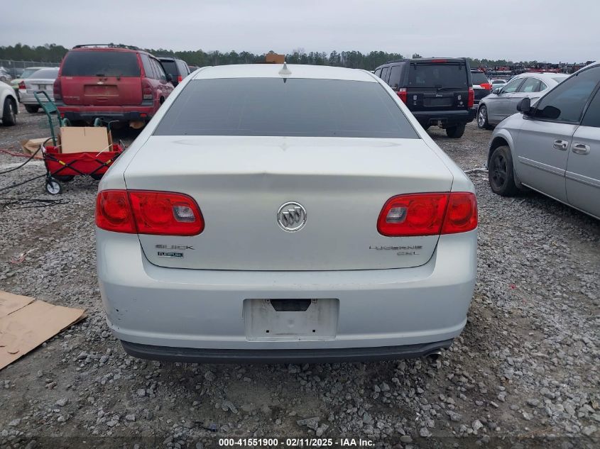2010 Buick Lucerne Cxl VIN: 1G4HC5EMXAU112801 Lot: 41551900