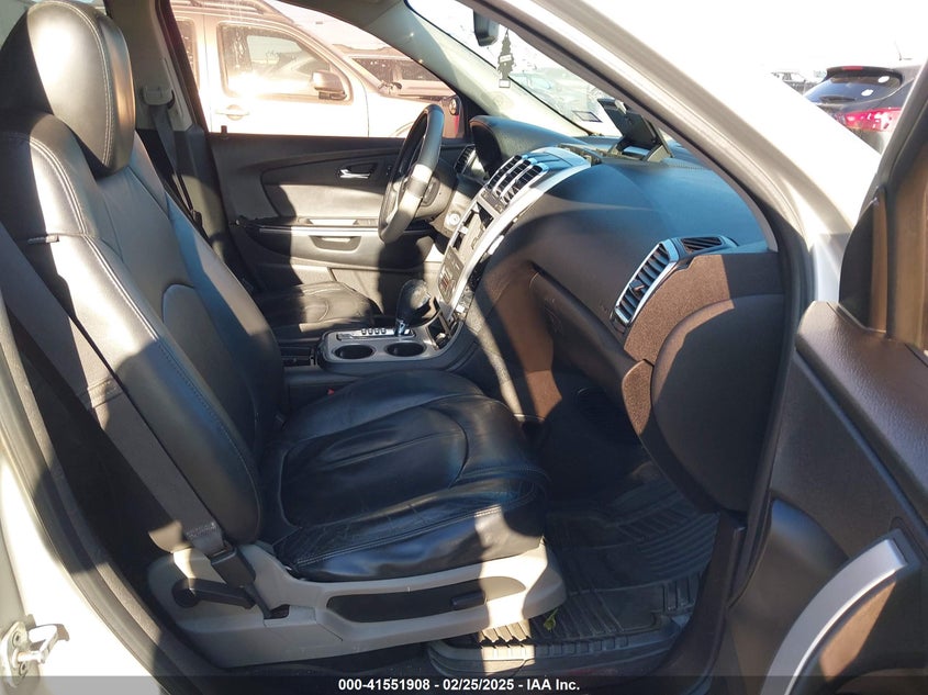 2012 GMC ACADIA VIN: 1GKKVRED7CJ108449