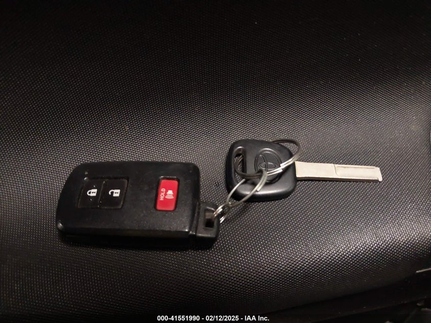 2018 TOYOTA TACOMA VIN: 3TMCZ5AN9JM135891