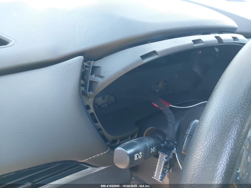 2019 Chevrolet Traverse Ls VIN: 1GNERFKWXKJ317322 Lot: 41552000