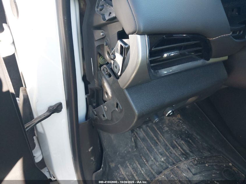 2019 Chevrolet Traverse Ls VIN: 1GNERFKWXKJ317322 Lot: 41552000