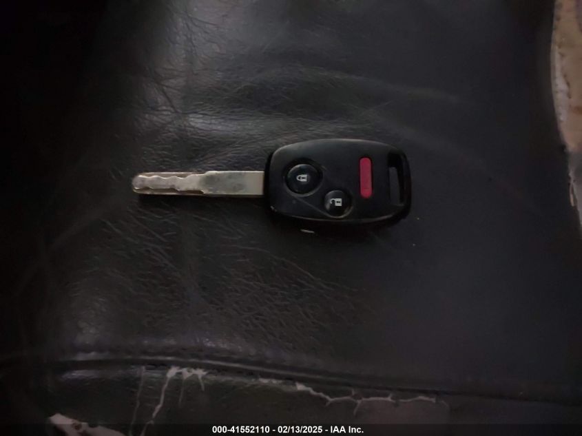 2006 Honda Pilot Lx VIN: 5FNYF18126B000953 Lot: 41552110