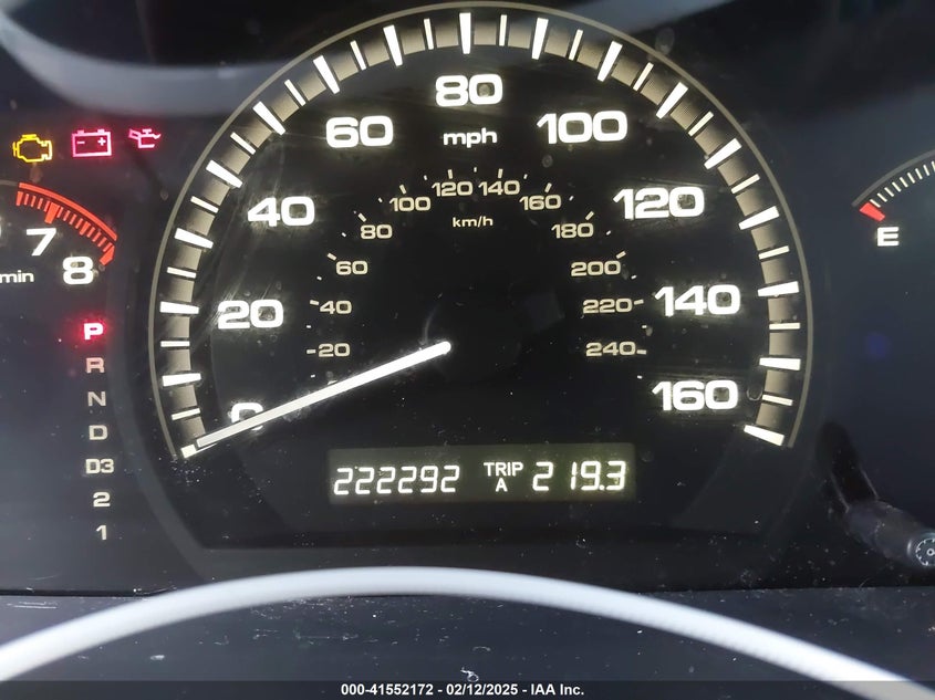 2007 HONDA ACCORD VIN: 1HGCM56377A001796