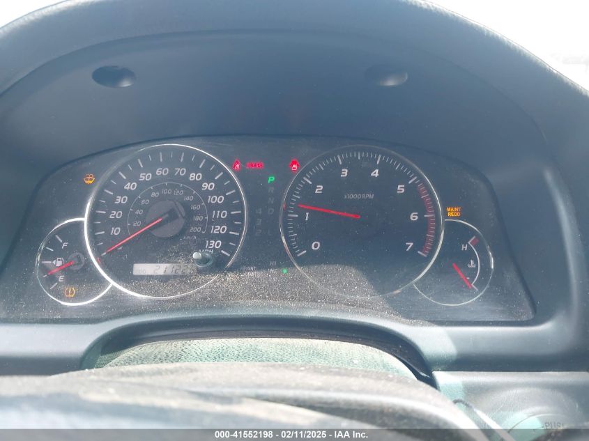 2004 Lexus Gx 470 VIN: JTJBT20X640038215 Lot: 41552198