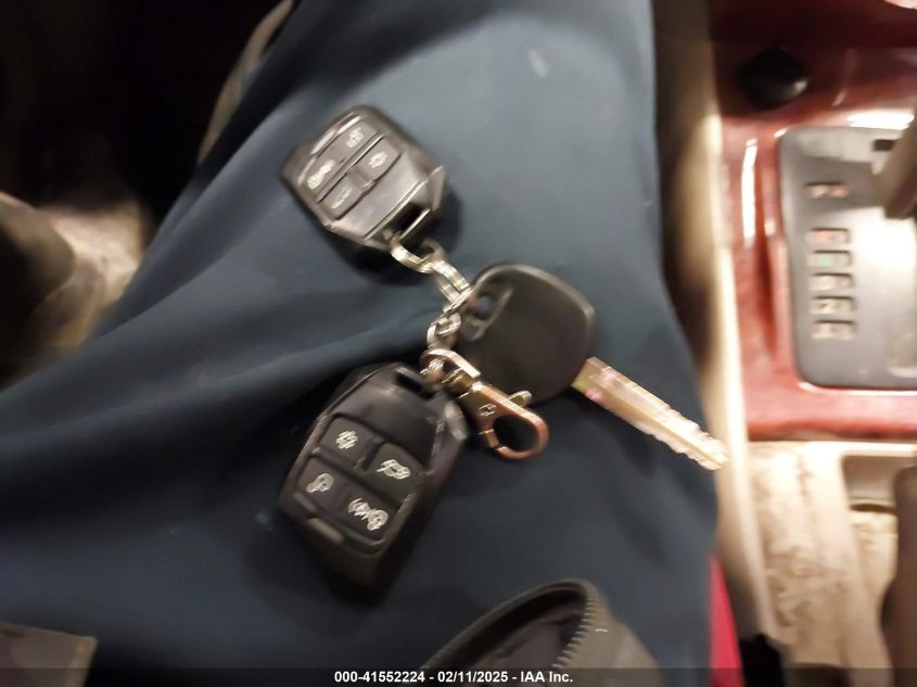 2004 Toyota Corolla Le VIN: 2T1BR32E24C284588 Lot: 41552224